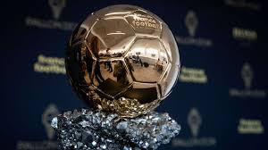 Ballon d’Or 2024 : Rencontre avec tous les lauréats